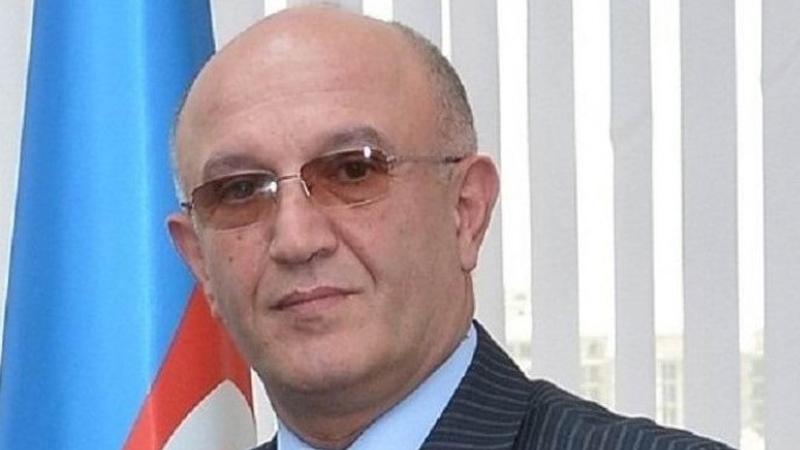 Keçmiş partiya sədrinin səhhəti pisləşib