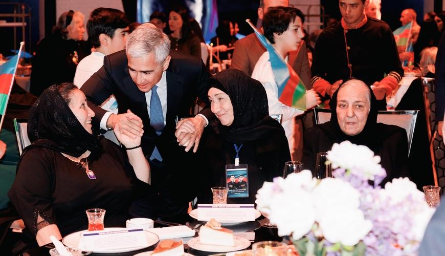 "Mənim Oğlum Qəhrəmandır!" mahnısı qardaş Türkiyənin efirlərində