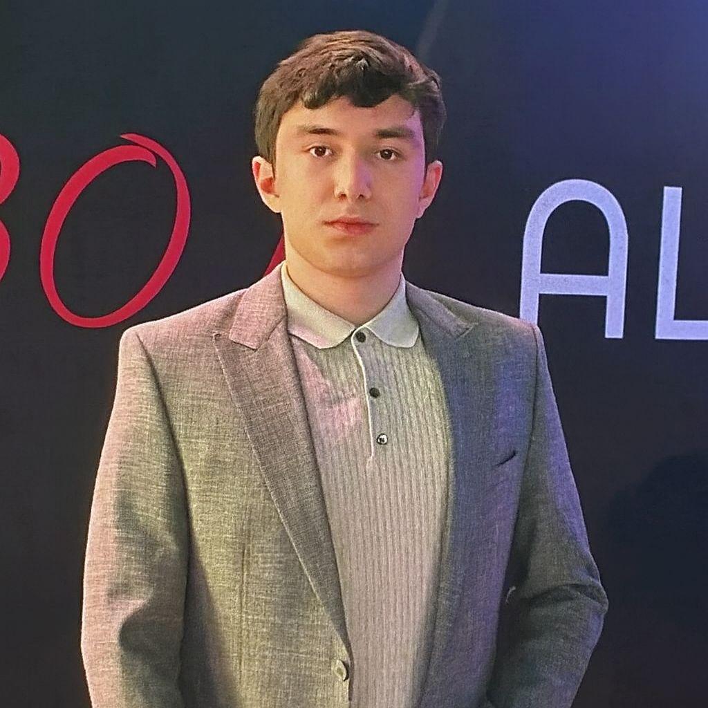 "Baku City Karting"də ölən yeniyetmənin FOTOSU