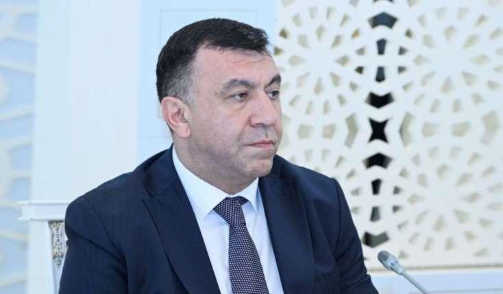 Nazir müavininin ailəsinə ağır itki