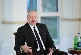 İlham Əliyev: Biz BMT Nizamnaməsi üzərində olan dünyada yaşamırıq