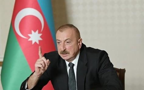 Prezident məmur özbaşınalığı ilə bağlı cəmiyyətə səsləndi