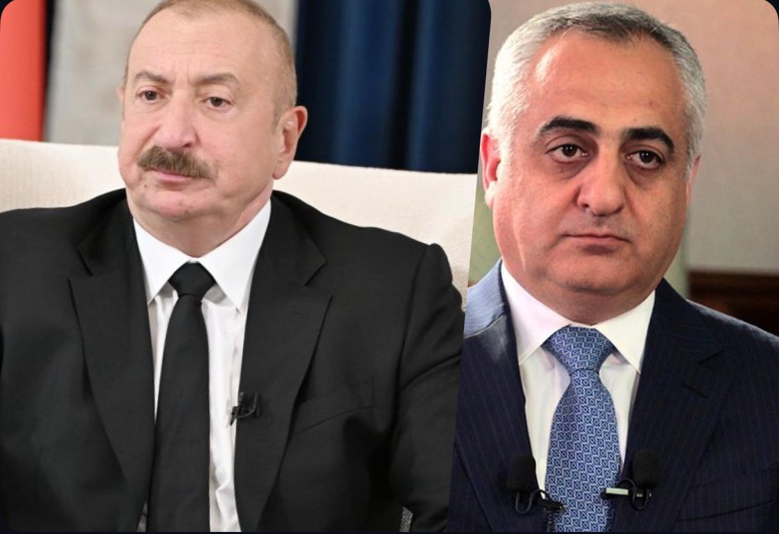 Prezident Fuad Nəcəflinin işdən çıxarılmasından danışdı