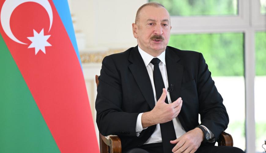 Prezident pensiyalardan danışdı: "Daha da böyük vəsait ayrılacaq"