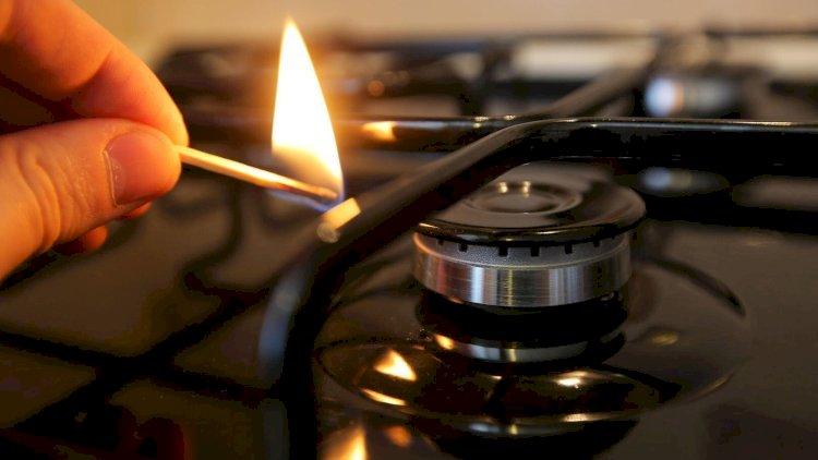 Bəzi ərazilərdə qaz olmayacaq