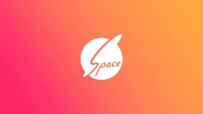 Daha bir aparıcı "Space"dən getdi