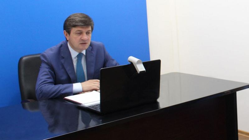 İcra başçısından yeni təyinat