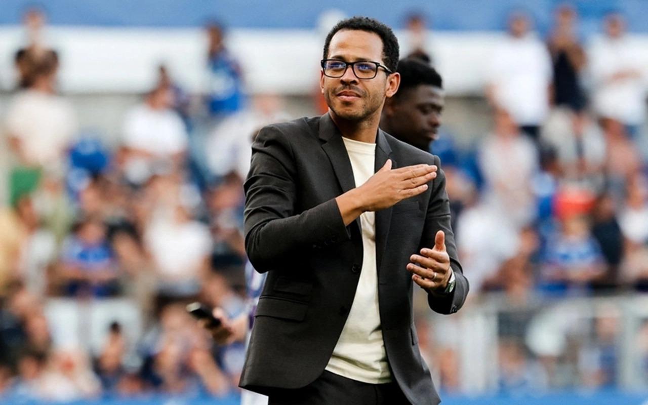 "Çelsi" yeni baş məşqçisini açıqladı