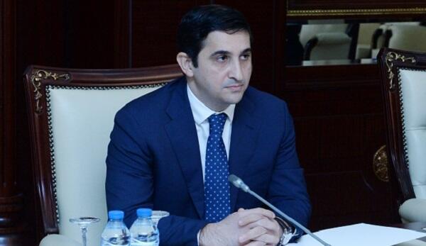 Nazir məşhur polis rəisinin qohumuna yüksək vəzifə verdi