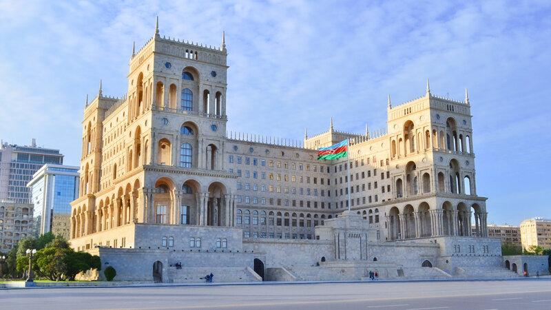 Energetika Nazirliyində kadr dəyişikliyi