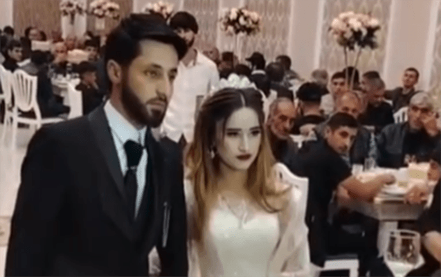 16 yaşlı Nuranəni öldürüb Kürə atan ərinə hökm oxundu