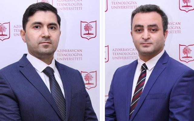 ATU-da yeni təyinatlar