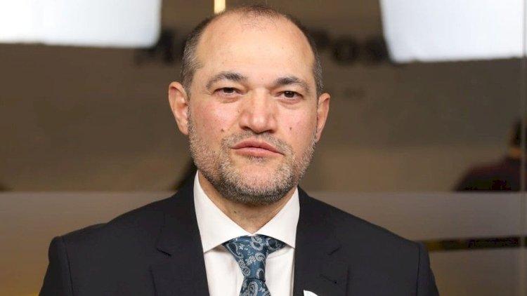 Razi Nurullayevin qardaşı Dubayda milyonluq toy etdi - VİDEO