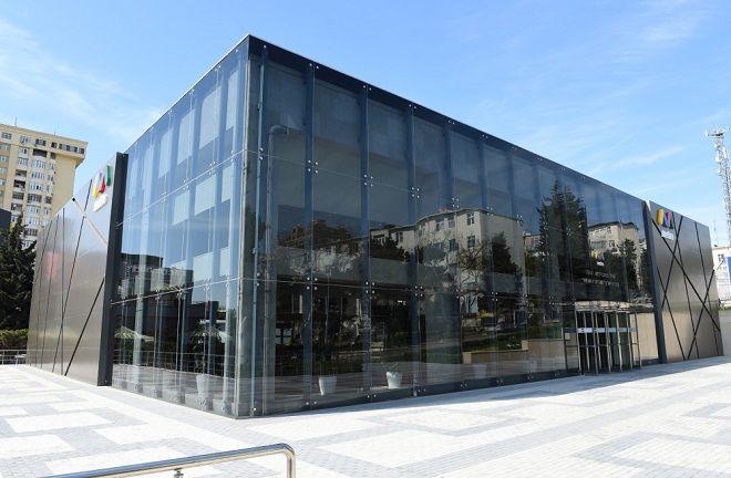 Memar Əcəmi stansiyasının 4-cü çıxışı müvəqqəti bağlanacaq