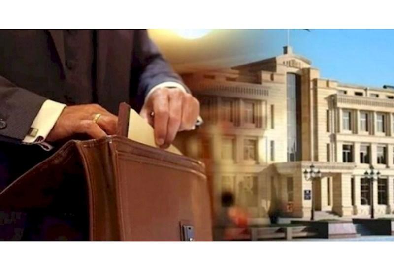 İcra hakimiyyətləri ləğv edilir? — AÇIQLAMA