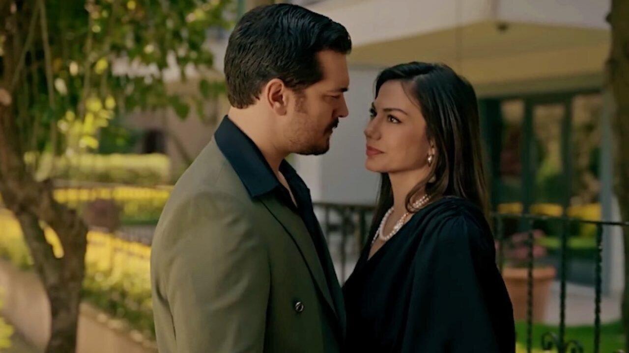 "Eşref Rüya" izləyicilərinə PİS XƏBƏR