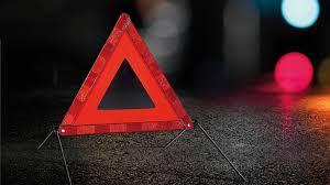 Ağır qəza: ölən və yaralananlar var