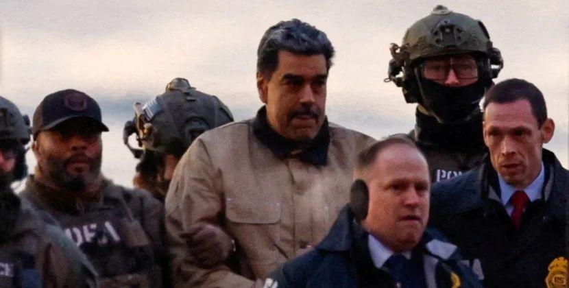 Maduronun devrilməsinə mərc edərək 4 yüz min dollar qazandı