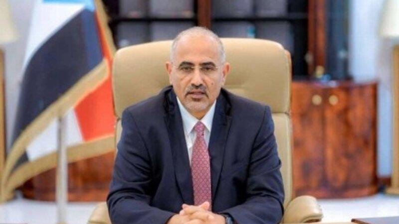 Yəməndə Cənub Keçid Şurasının rəhbəri yoxa çıxdı