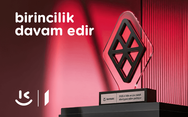 "Birbank"lılar yenə "Kontakt"i seçdi – ALTINCI İL ARD-ARDA