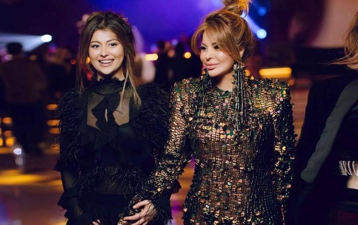 "Səhnədə ikinci Aygün Kazımova ola bilməz"