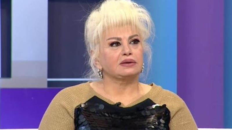 "Keçmiş həyat yoldaşım məndən sonra 3-4 dəfə evləndi"