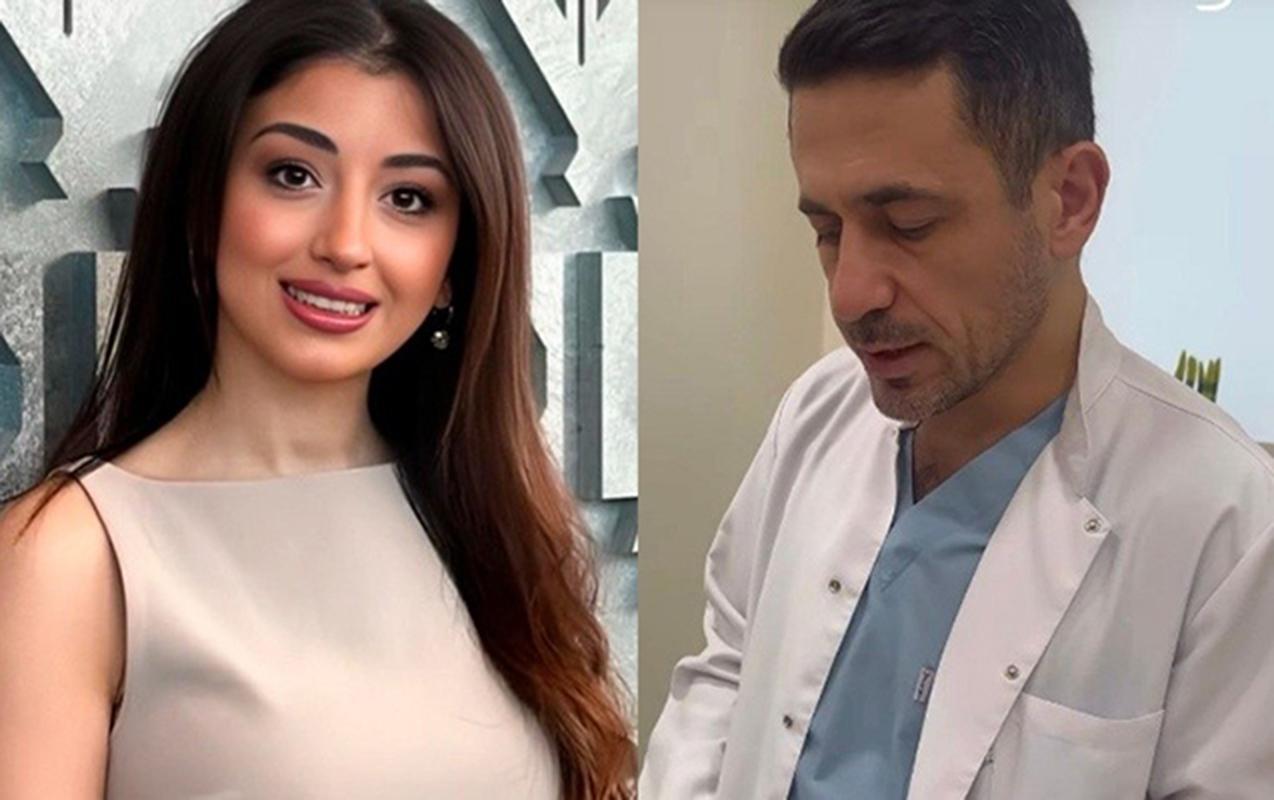 Nəzrinin ölümünə görə tutulan həkim azadlığa çıxdı