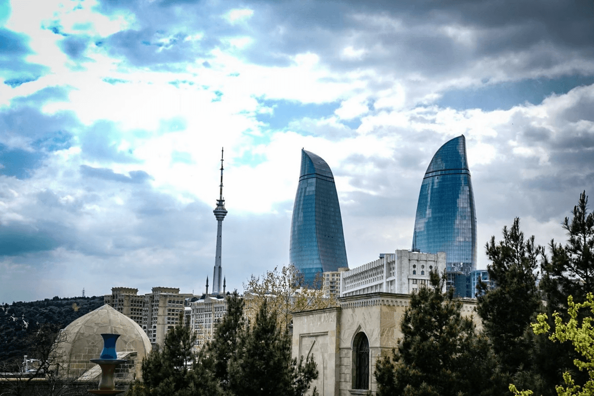 Sabah hava buludlu olacaq