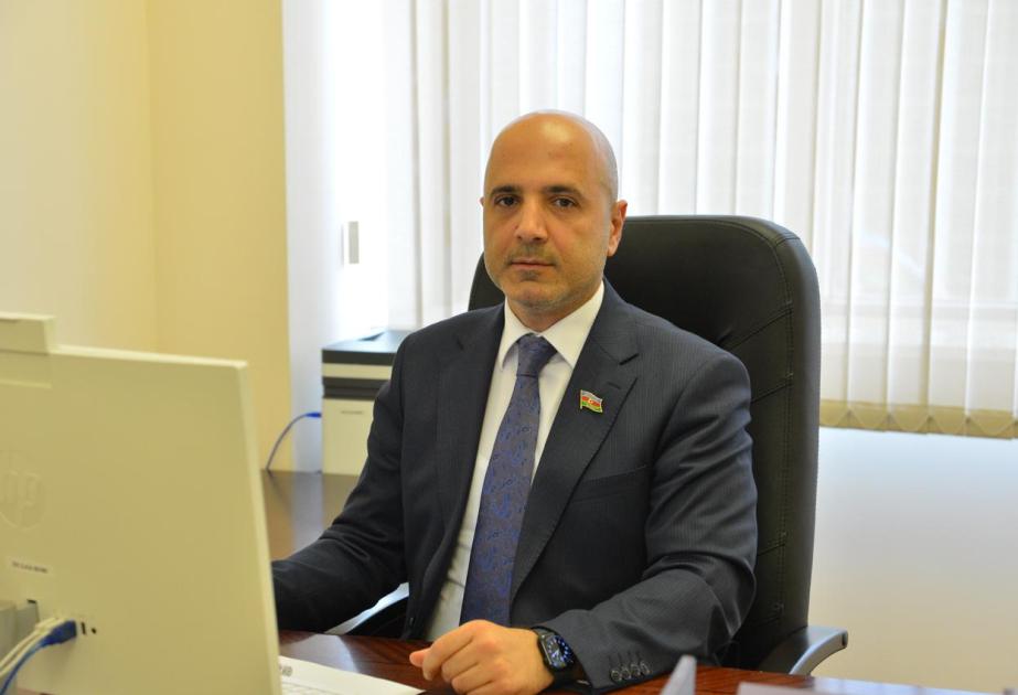 Göydəniz Qəhrəmanov: "Azərbaycan turizmi sadəcə xidmət sahəsi deyil, strateji inkişaf prioritetidir"