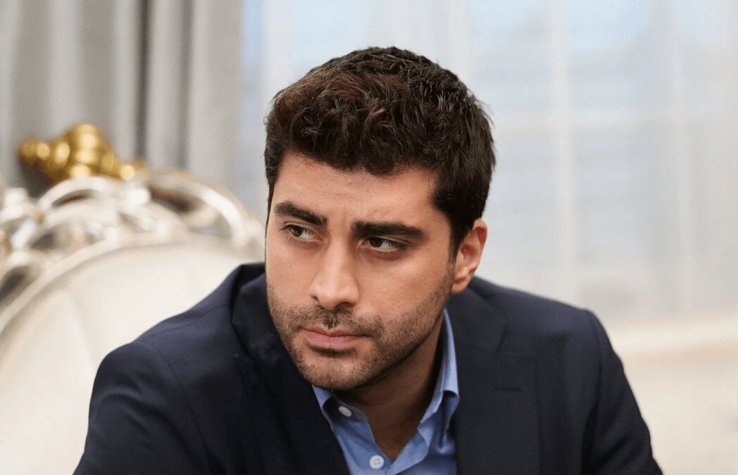 "Fatih" sərbəst buraxıldı - FOTO