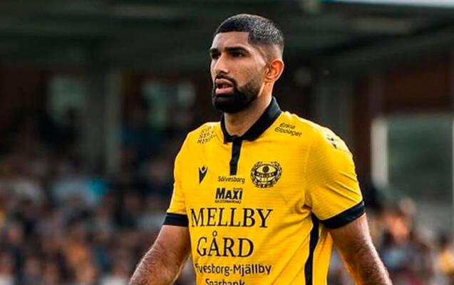 "Qarabağ" pakistanlı futbolçu üçün təklif göndərdi