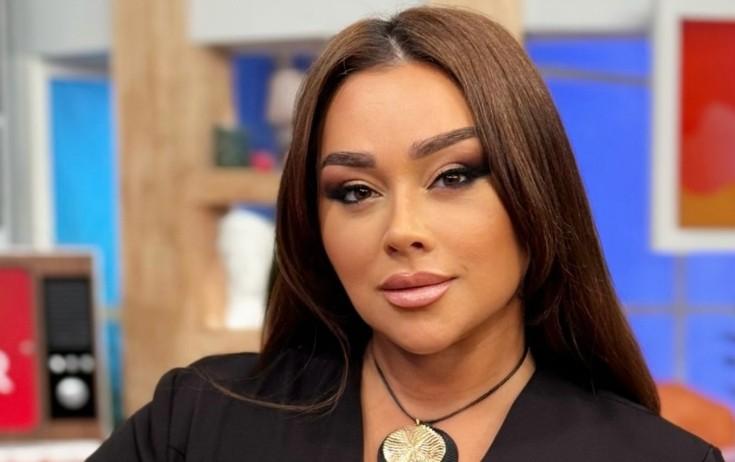 "Arıqlamaq üçün iynə vurdurandan sonra gözüm görmədi"