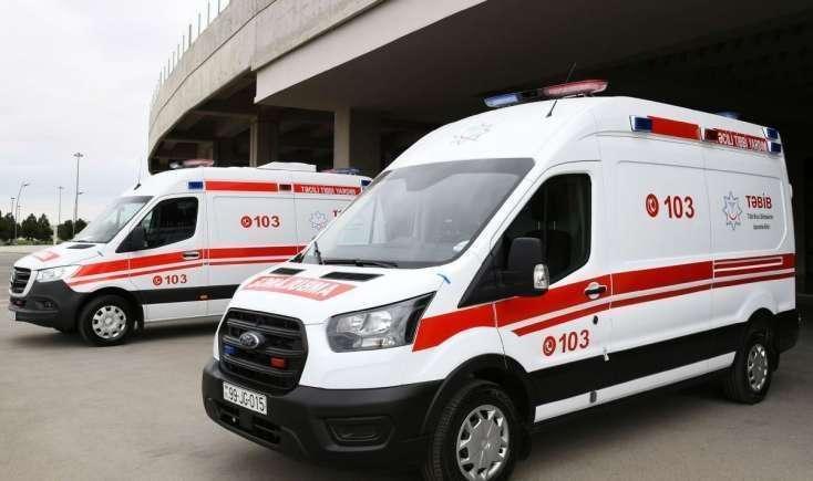 Qadın qazdan boğulub öldü