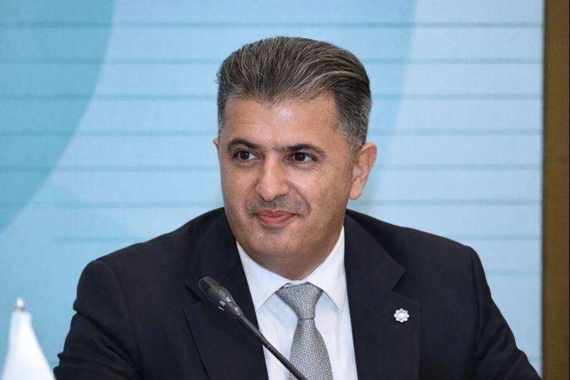 İlqar Tağıyevə yüksək vəzifə verildi