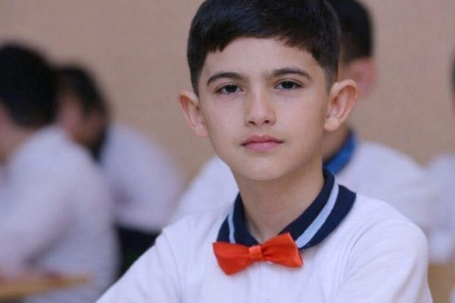 Şagird faciəvi şəkildə öldü, anası komadadır - FOTO