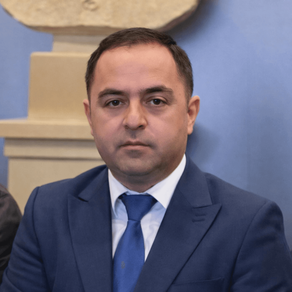 Polkovnik vəzifəsindən AZAD EDİLDİ - FOTO