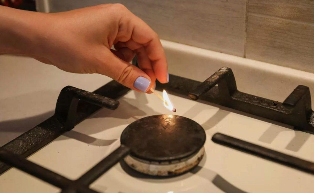 Sabah bəzi ərazilərdə qaz olmayacaq