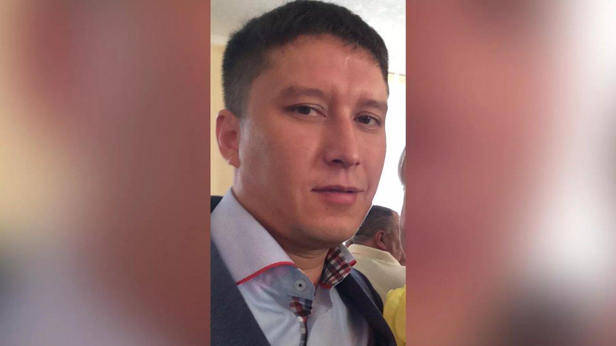 Helikopter qəzasında ölən şəxs milyonçu imiş