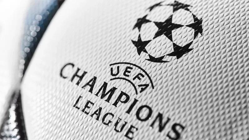 UEFA Çempionlar Liqasının yeni topu təqdim edildi - FOTO