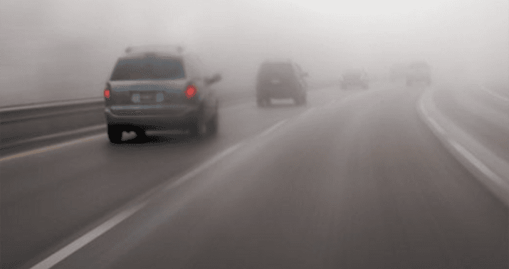 Bakının bir sıra yollarında sürət həddi endirildi