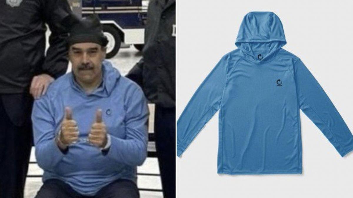 Maduronun gündəm olan geyimi satış rekordları qırdı