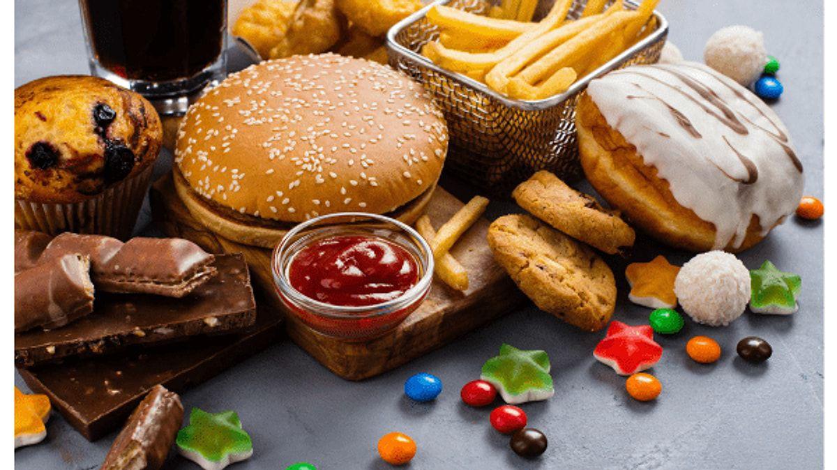 21:00-dan əvvəl reklam qadağası: Sağlam olmayan qidalara "stop"