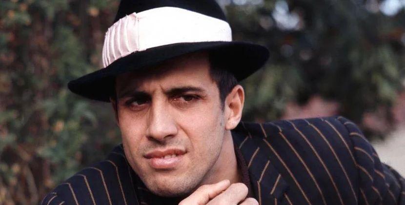 Kino və musiqi tarixinin silinməz adı - FOTO