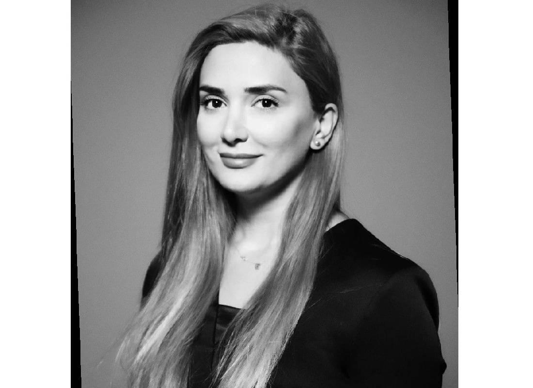 Günel Nəbiyeva yeni vəzifəyə təyin olundu