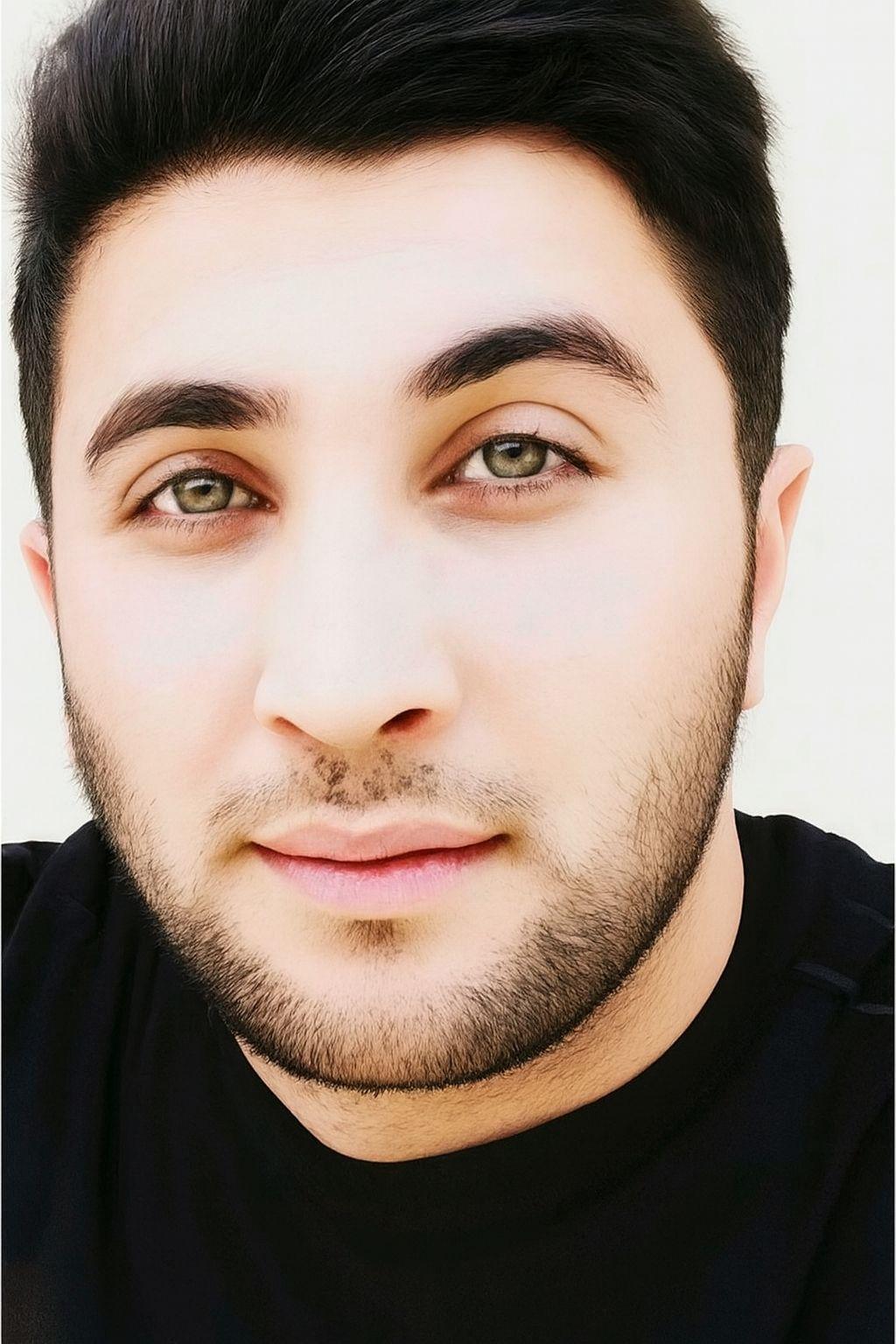 Partlayışda ölən SOCAR-ın işçisinin FOTOSU