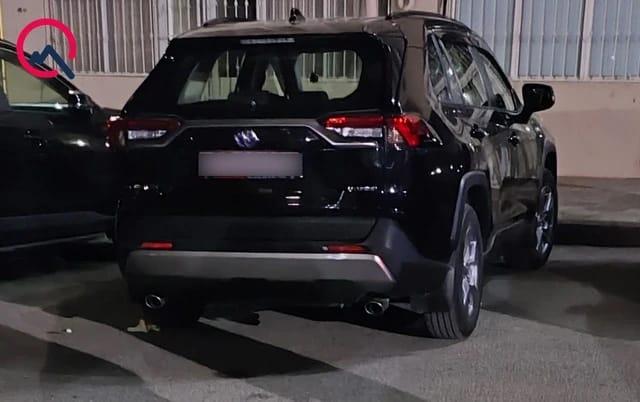 Azərbaycanda vəzifəli şəxs vəfat etdi - FOTO