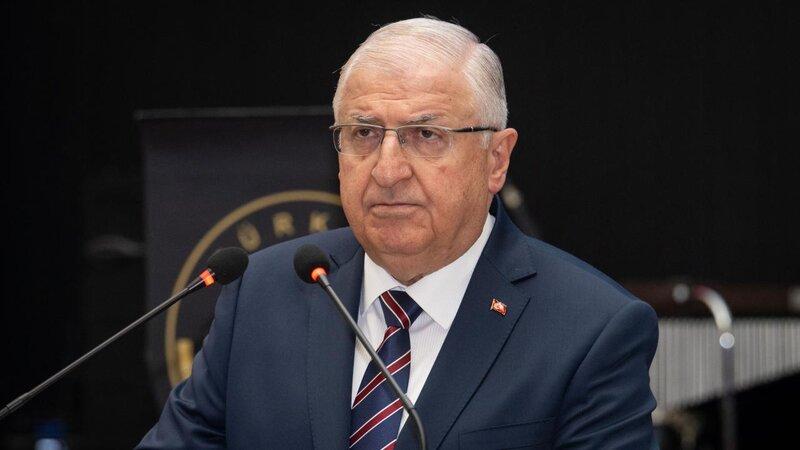 Türkiyə Qəzzaya əsgər göndərəcək - Nazirdən AÇIQLAMA