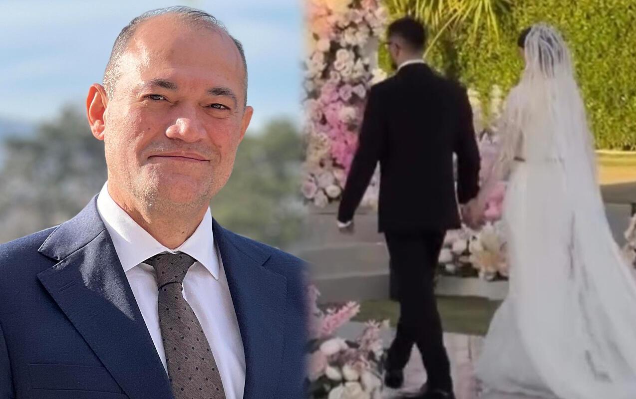 "Qardaşım oğlu bu toyu öz pulu ilə təşkil edib"