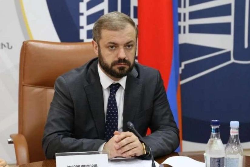 Ermənistanda Azərbaycan yanacağına tələb yüksəkdir - Erməni nazir