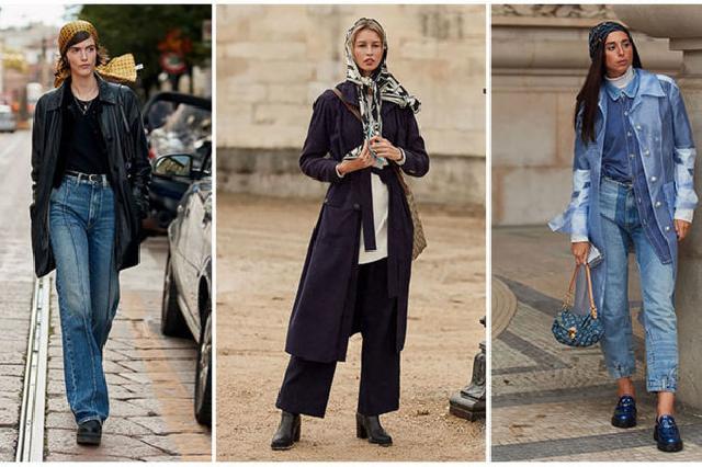 Qışda bu geyimlər isti tutur - ARAŞDIRMA